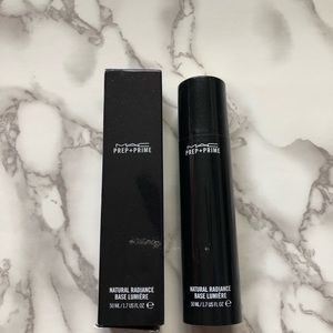 MAC Prep & Prime Natural Radiance Primer